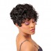 NEW BORN FREE 100% Human Hair Wig 8010H FAY